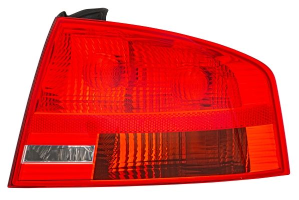 Tail Light Assembly A4 (8EC, B7) 11.04 - 06.08