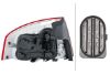 Tail Light Assembly A4 (8EC, B7) 11.04 - 06.08
