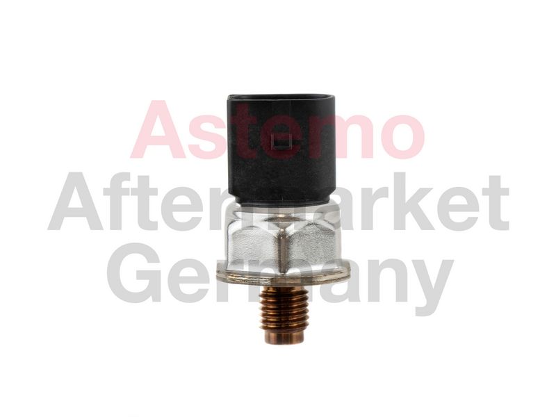 Sensor, fuel pressure