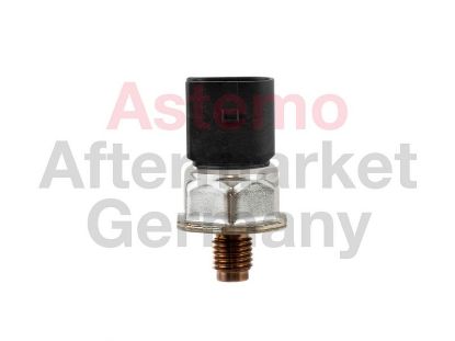 Sensor, fuel pressure