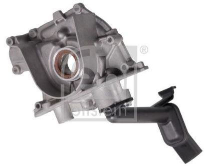 Oil Pump Fiat PKW 71751117