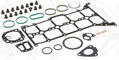 Gasket Kit, cylinder head Ford