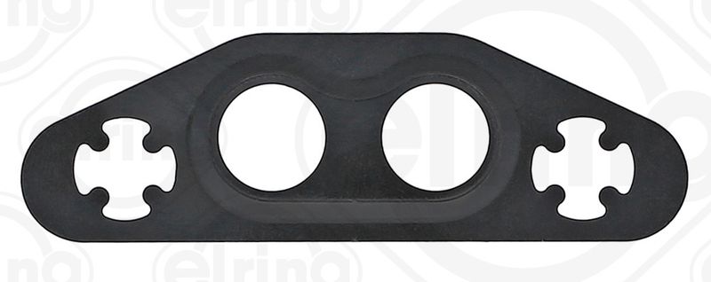 Seal, water connector (charger) Jaguar