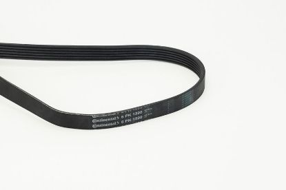 V-Ribbed Belt VAG - 06B 903 137C