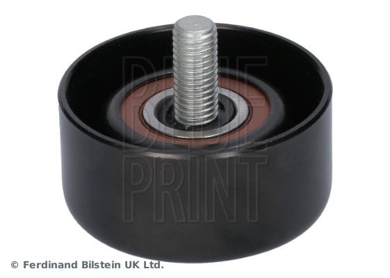 Deflection/Guide Pulley, V-ribbed belt KIA 25286-03801