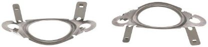 Gasket, EGR valve PSA - 1618.KR, FORD - 1 715 195