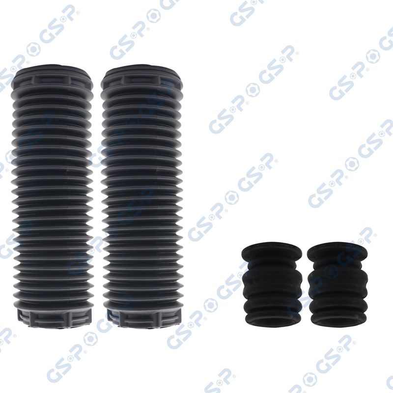 Dust Cover Kit, shock absorber VAG - 7H0 412 303A