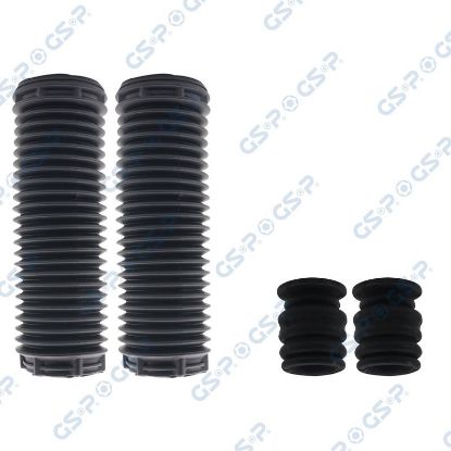 Dust Cover Kit, shock absorber VAG - 7H0 412 303A