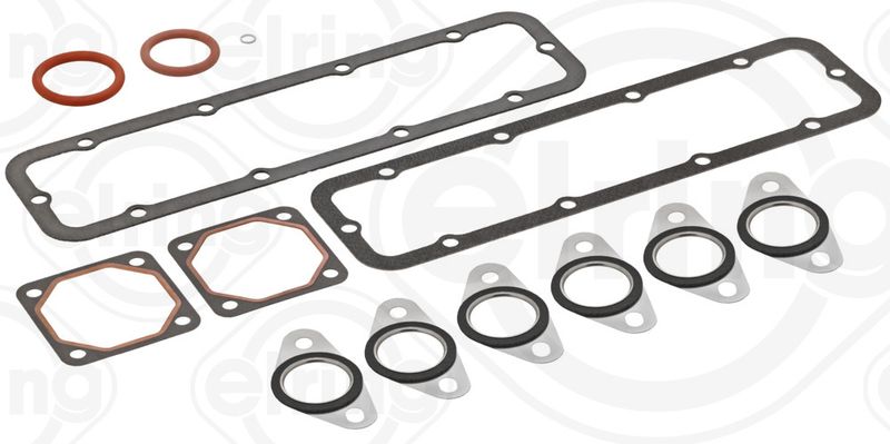 Gasket Set, intake/exhaust manifold VOLVO NKW