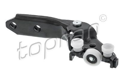 Roller Guide, sliding door VAG