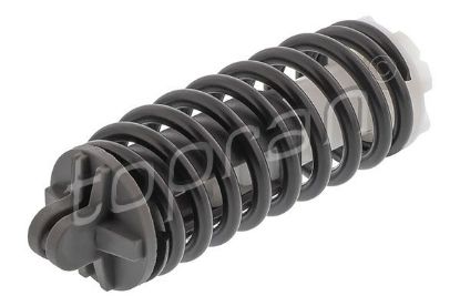 Spring, clutch pedal VAG - 1J2721403A