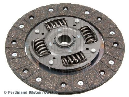 Clutch Disc SUBARU 30100AA851