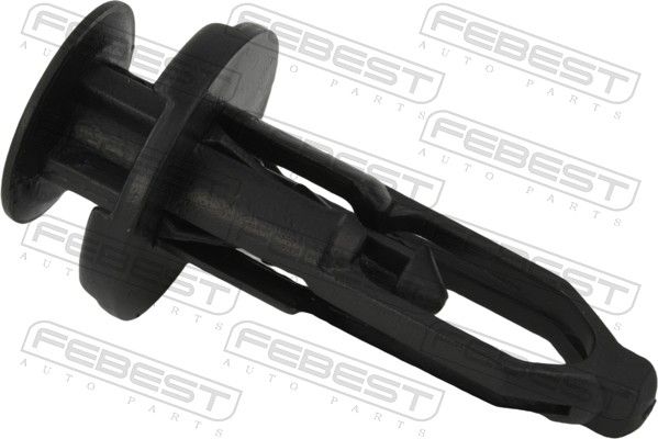Clip, trim/protective strip TOYOTA 52161-44010