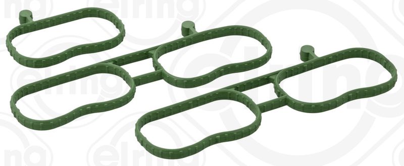 Gasket Set, intake manifold GM 89017872