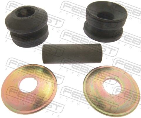 Mounting, control/trailing arm NISSAN 54476-2TG0A
