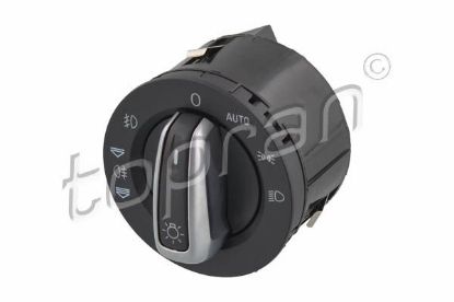 Switch, headlight VAG - 4F1 941 531D