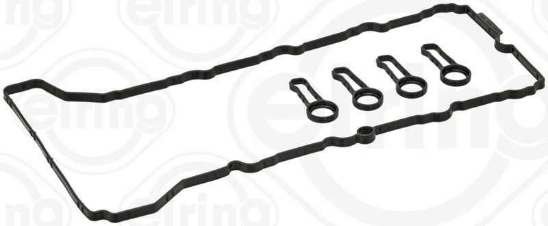 Gasket Set, cylinder head cover BMW - 11 12 7 807 017
