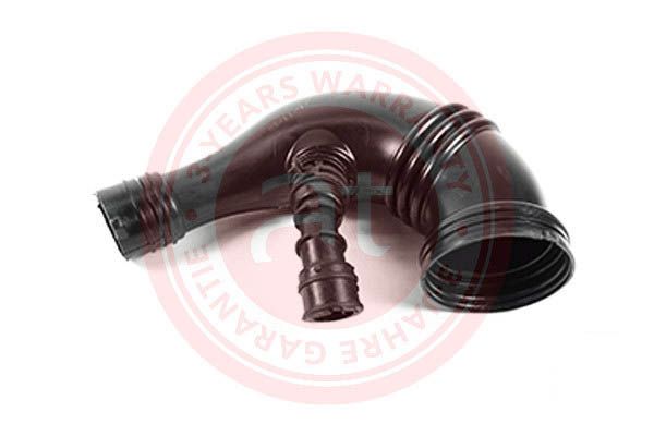 Charger Air Hose PSA Nemo, Bipper, Doblo