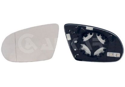 Mirror Glass, exterior mirror