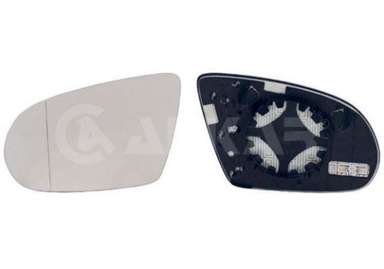 Mirror Glass, exterior mirror