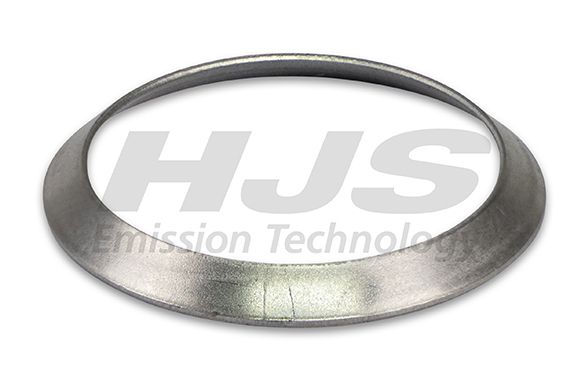 Seal Ring, exhaust pipe VW