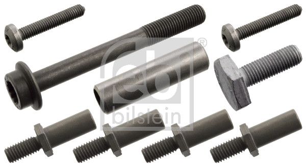 Screw Set, gears (timing chain) VAG - N 911 970 01 S1