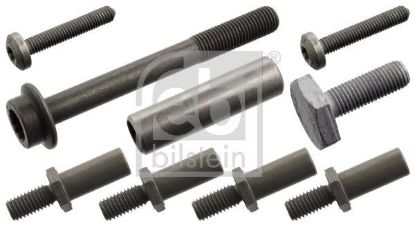 Screw Set, gears (timing chain) VAG - N 911 970 01 S1