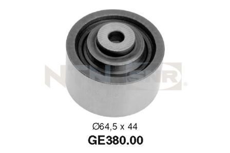 Deflection Pulley/Guide Pulley, timing belt DISCOVERY I (LJ, LG)