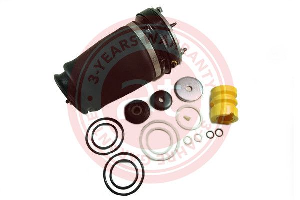 Air Spring, suspension BMW 37 11 6 757 501