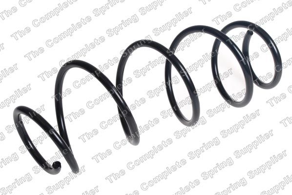 Suspension Spring PSA - 98 076 954 80
