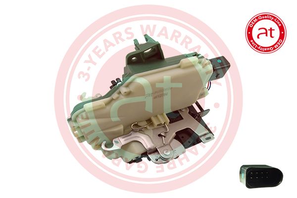 Door Lock VAG - 3B1 837 016 BH