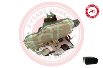 Door Lock VAG - 3B1 837 016 BH