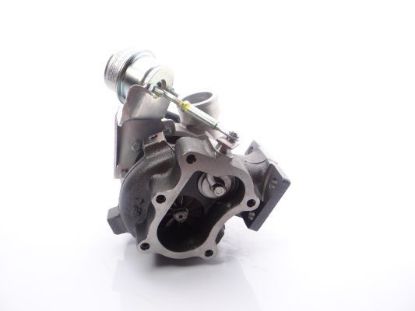 Charger, charging (supercharged/turbocharged)