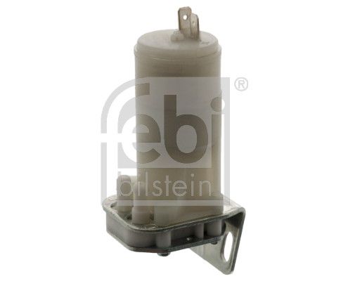 Washer Fluid Pump, window cleaning Mercedes-Benz - 000 869 30 21