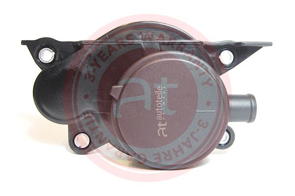 Valve, crankcase ventilation MERCEDES-BENZ - 611 016 03 34