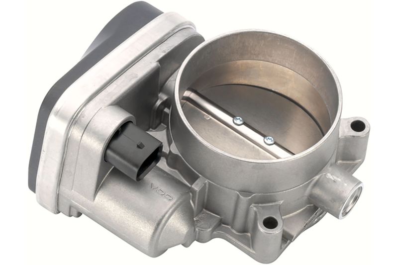 Throttle Body Chrysler