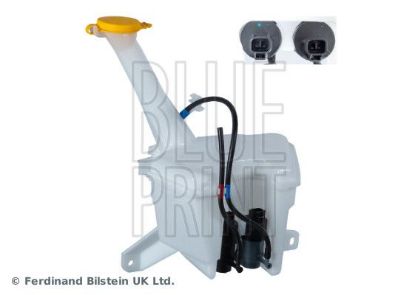 Washer Fluid Reservoir, window cleaning TOYOTA 85315-0D170 S1