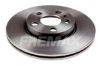 Brake Disc Peugeot EXPERT esi