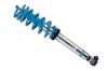 Suspension Kit, springs/shock absorbers BMW 5er Limo. (F10);K;B16 PSS1
