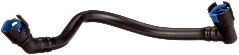 Hose, crankcase ventilation