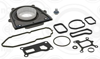 Gasket Kit, crankcase Ford
