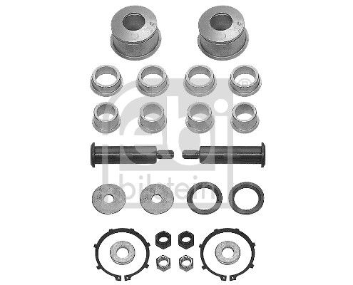 Repair Kit, stabiliser bush Mercedes-Benz LKW 620 320 00 28