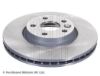 Brake Disc VOLVO - 30736311, FORD - 1 379 965