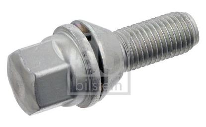 Wheel Bolt Renault 82 00 473 353