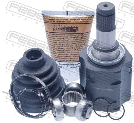 Joint Kit, drive shaft TOYOTA 43040-0K010