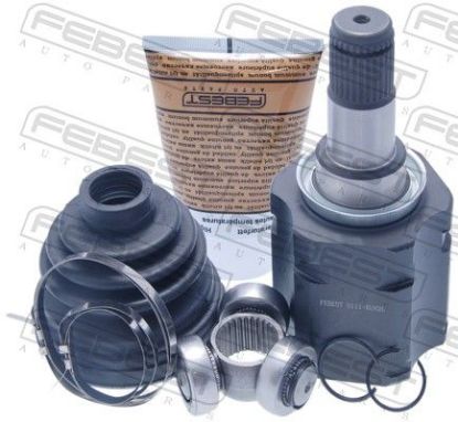 Joint Kit, drive shaft TOYOTA 43040-0K010