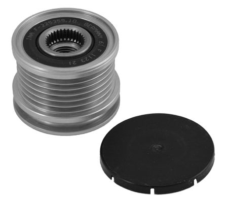 Alternator Freewheel Clutch