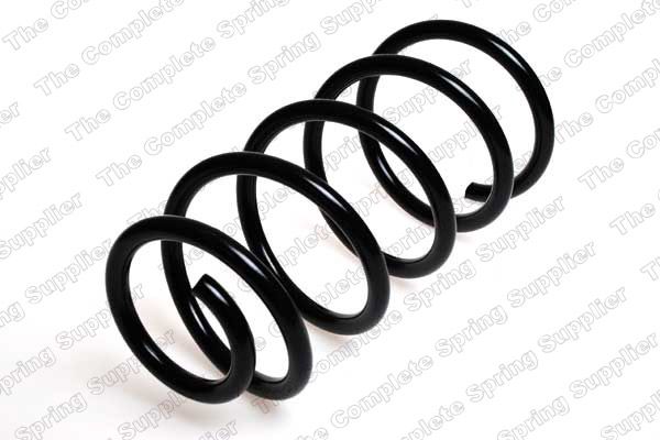 Suspension Spring MERCEDES-BENZ - 638 321 04 04