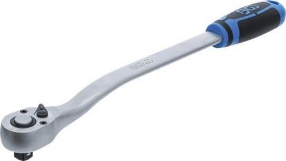 Reversible Ratchet 1/2" Reversible Ratchet, extra long
