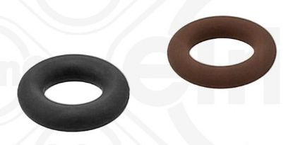 Seal Ring Set, injection valve VOLVO PKW